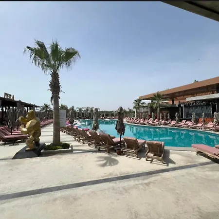 Grand Sapphire One Bedroom * Iskele District (Northern Cyprus)