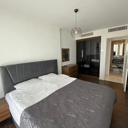 Apartment Grand Sapphire One Bedroom *