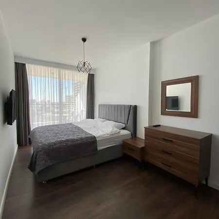 Grand Sapphire One Bedroom Apartment