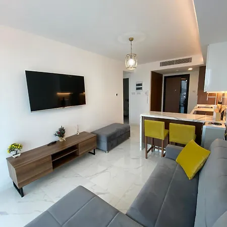 Grand Sapphire One Bedroom * Iskele District (Northern Cyprus)