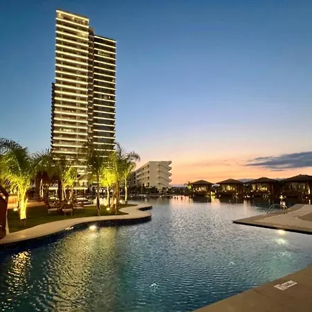 Grand Sapphire One Bedroom Apartment Iskele District (Northern Cyprus)