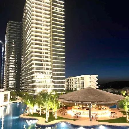 Grand Sapphire One Bedroom Apartament Iskele District (Northern Cyprus)