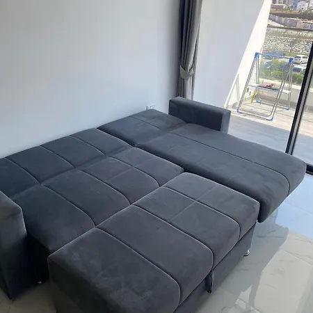Grand Sapphire One Bedroom * Iskele District (Northern Cyprus)