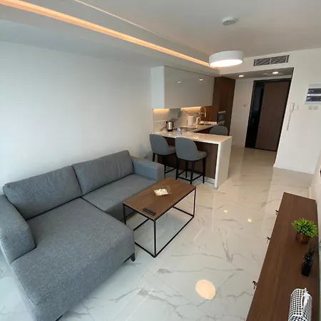 Grand Sapphire One Bedroom
