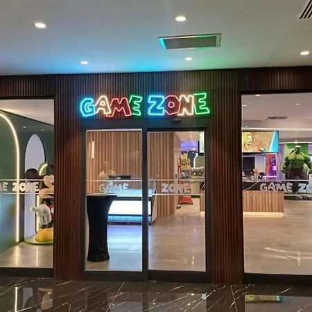 Apartament Grand Sapphire One Bedroom *