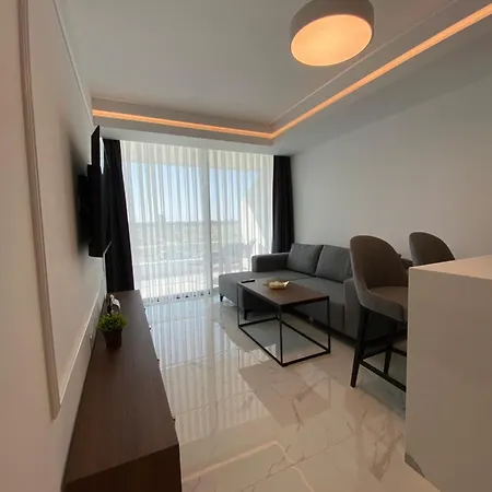 Grand Sapphire One Bedroom Apartament Iskele District (Northern Cyprus)