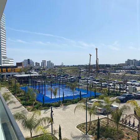 Grand Sapphire One Bedroom Apartament Iskele District (Northern Cyprus)