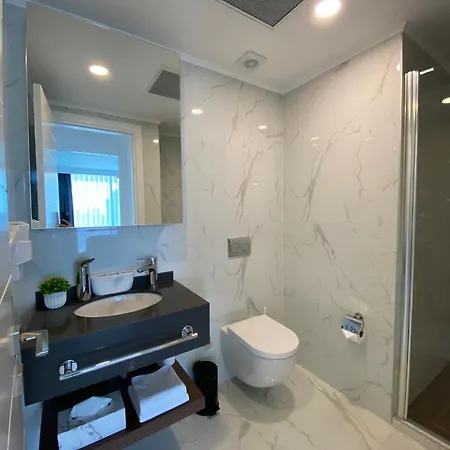 Grand Sapphire One Bedroom * Iskele District (Northern Cyprus)