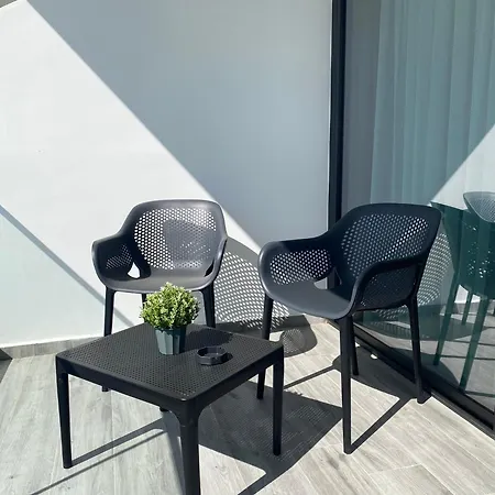 Appartement Grand Sapphire One Bedroom Iskele District (Northern Cyprus)