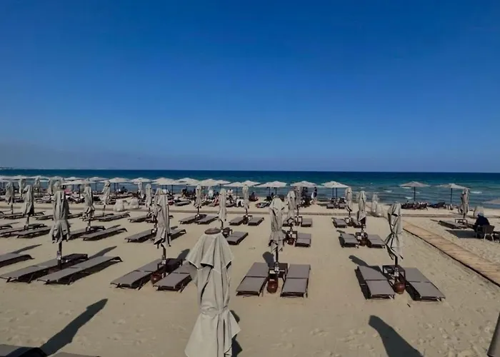 Grand Sapphire One Bedroom Apartmán Iskele District (Northern Cyprus)