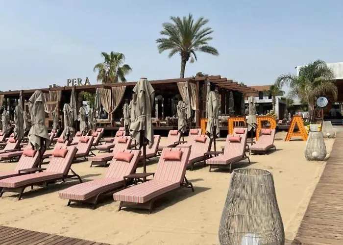 Grand Sapphire One Bedroom Apartmán Iskele District (Northern Cyprus)