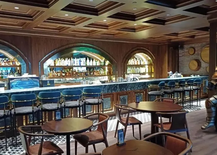 Apartmán Grand Sapphire One Bedroom