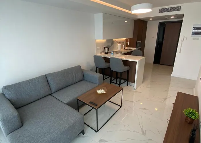 Grand Sapphire One Bedroom