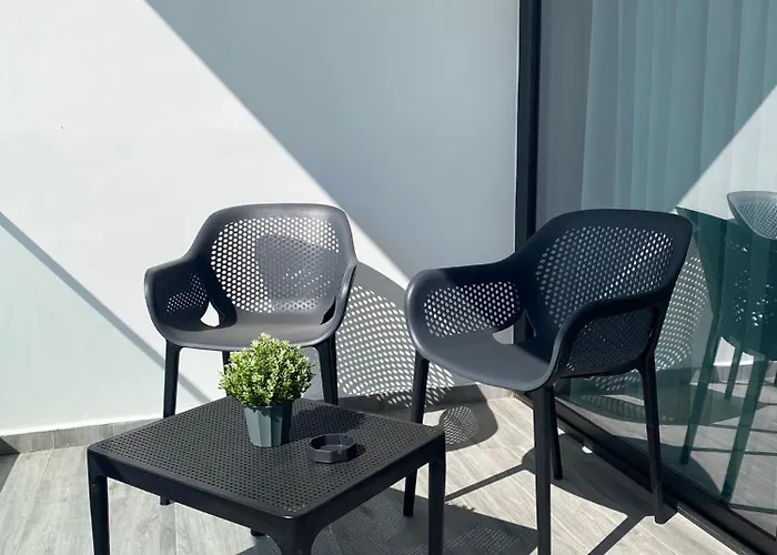 Apartmán Grand Sapphire One Bedroom Iskele District (Northern Cyprus)